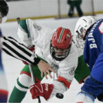 International ice hockey in Mexico